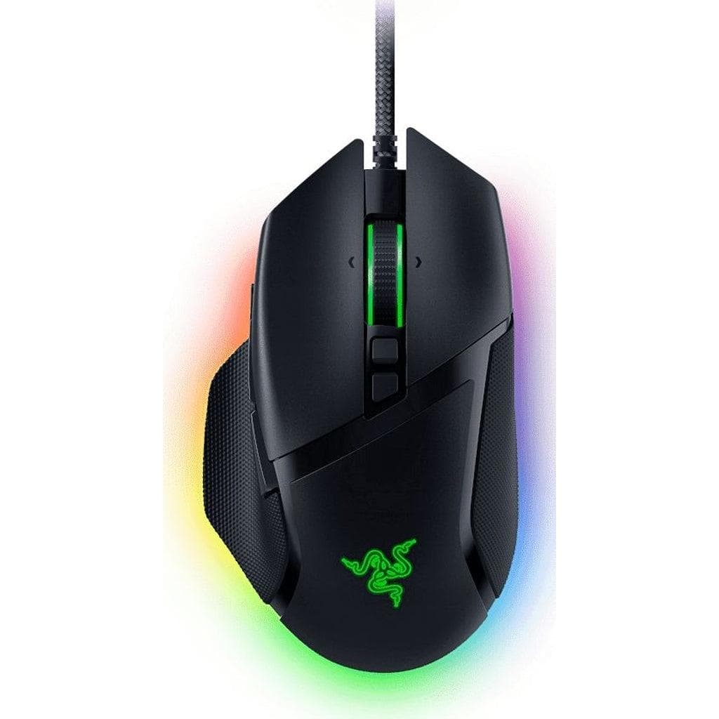 Razer Basilisk V3 Maus