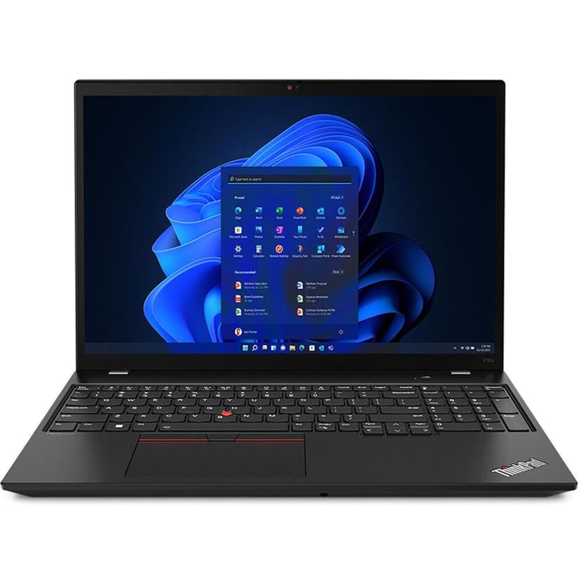 Lenovo ThinkPad P16s