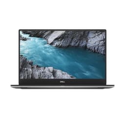 Dell XPS 15 7590 15" Core i5 2.4 GHz - SSD 512 GB - 8GB AZERTY - Französisch