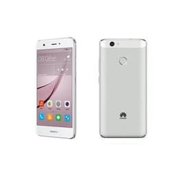 Huawei Nova 32GB - Silber - Ohne Vertrag