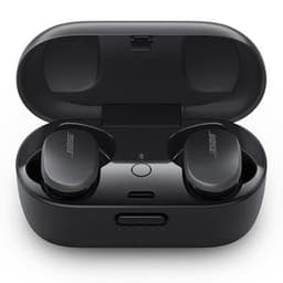 Ohrhörer In-Ear Bluetooth Rauschunterdrückung - Bose QuietComfort Earbuds