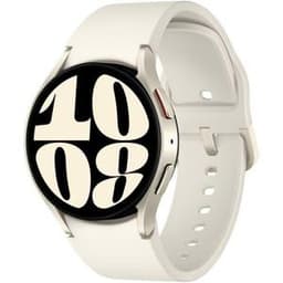 Samsung Galaxy Watch6 Bluetooth 44 mm - Grau