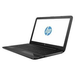 HP 15-ay090nf 15" Core i3 2 GHz - HDD 1 TB - 4GB AZERTY - Französisch