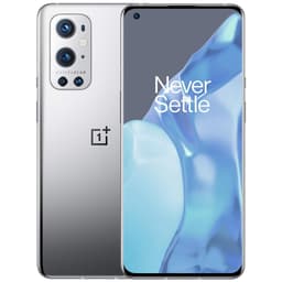 OnePlus 9 Pro 128GB - Silber - Ohne Vertrag