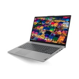 Lenovo IdeaPad 5 15ITL05 15" Core i5 2.4 GHz - SSD 512 GB - 16GB AZERTY - Französisch
