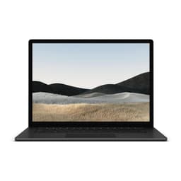 Microsoft Surface Laptop 4 13" Ryzen 5 2.2 GHz - SSD 256 GB - 8GB QWERTY - Englisch