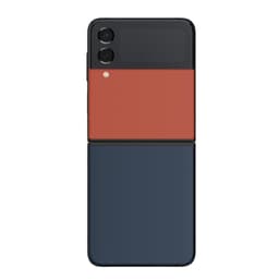 Galaxy Z Flip4 256GB - Bespoke Edition - Ohne Vertrag