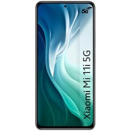 Xiaomi Mi 11i 128GB - Weiß - Ohne Vertrag