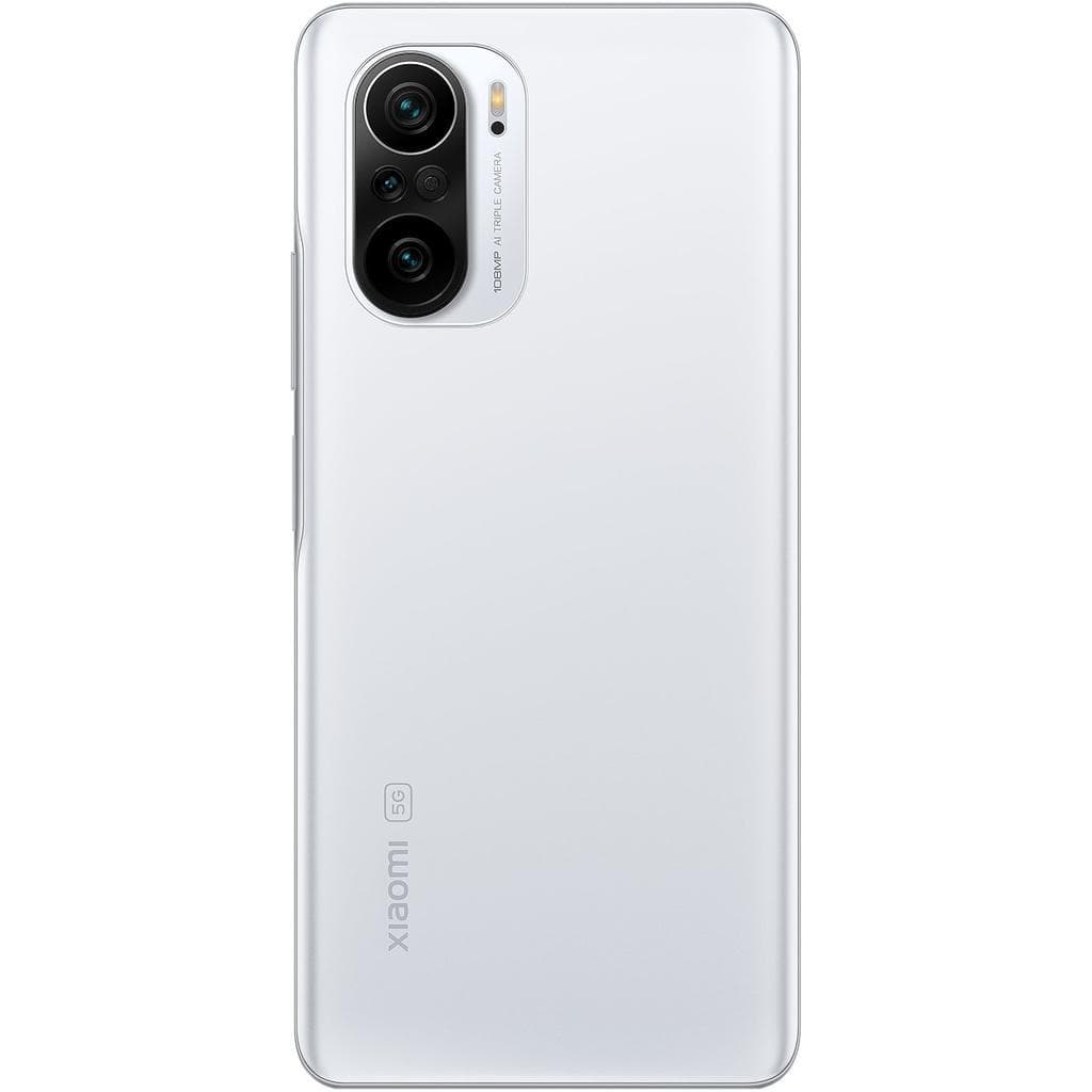 Xiaomi Mi 11i 128GB - Weiß - Ohne Vertrag