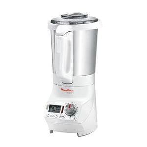 Standmixer Moulinex LM9011B1 Soup'n Co L - Weiß
