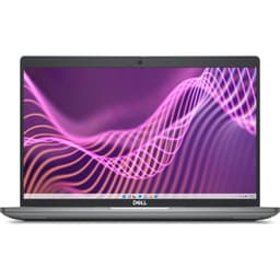 Dell Latitude 5440 14" Core i5 1.6 GHz - SSD 512 GB - 8GB QWERTZ - Deutsch