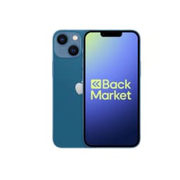 iPhone 13 mini 128GB - Blau - Ohne Vertrag