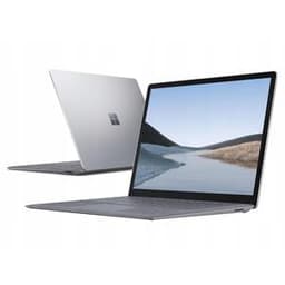Microsoft Surface Laptop 3 13" Core i7 1.3 GHz - SSD 256 GB - 16GB QWERTY - Schwedisch