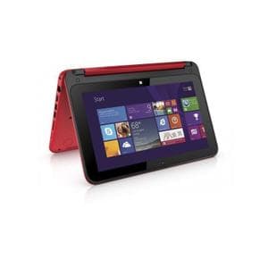 HP Pavilion x360 11"