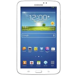 Galaxy Tab 3 7.0 16GB - Weiß - WLAN + 3G