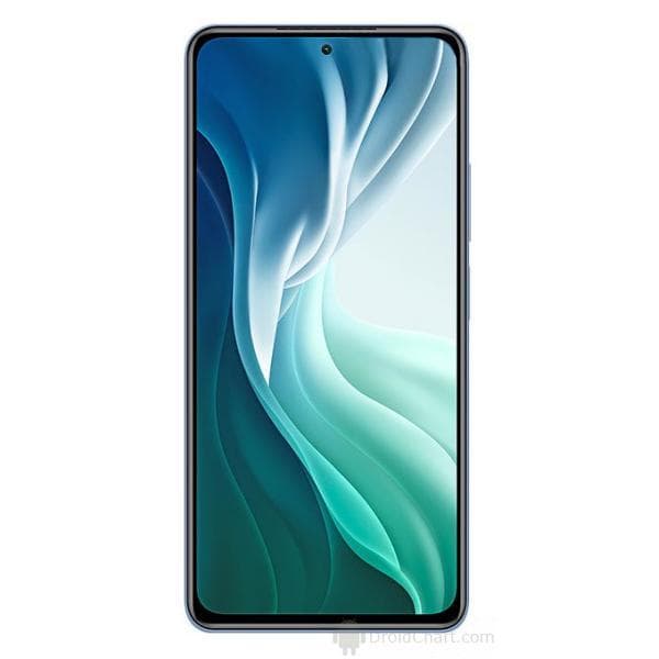 Xiaomi Mi 11i 256GB - Silber - Ohne Vertrag