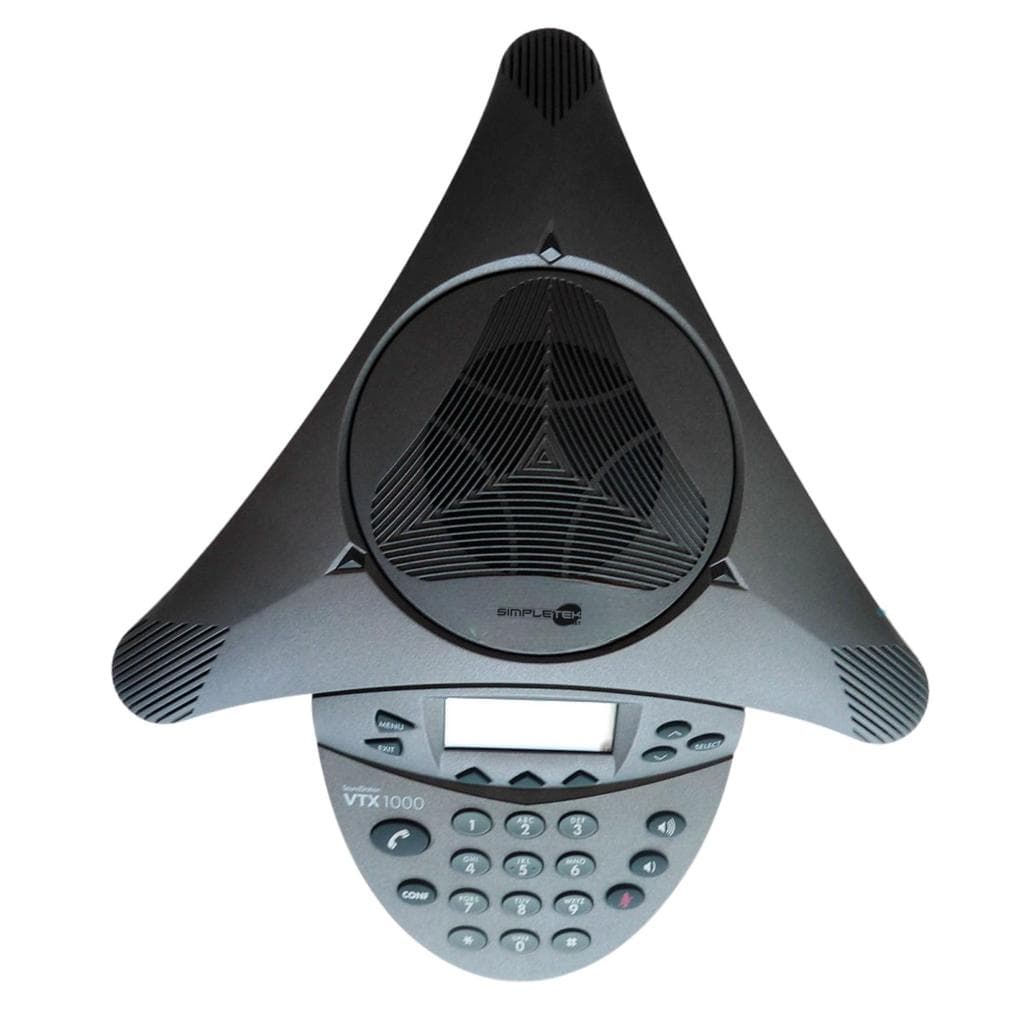 Polycom VTX1000 Festnetztelefon