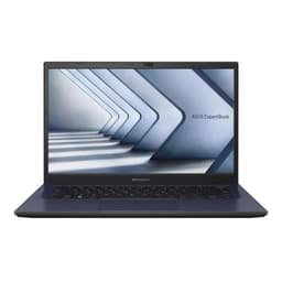 Asus ExpertBook B1502CVA 15" Core i7 3.5 GHz - SSD 512 GB - 16GB QWERTY - Englisch