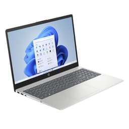 HP 15-FD 15" Core Ultra 7 1.4 GHz - SSD 512 GB - 16GB QWERTY - Englisch