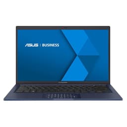 Asus ExpertBook B1 B1400CEAE-EK0467R 14" Core i5 2.4 GHz - SSD 256 GB - 8GB AZERTY - Französisch