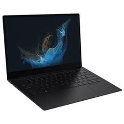 Samsung Galaxy Book2 Pro 13" Core i5 1.7 GHz - SSD 512 GB - 8GB QWERTY - Schwedisch