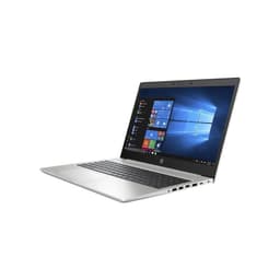 HP ProBook 450 G7 15" Core i7 1.8 GHz - SSD 256 GB - 8GB AZERTY - Französisch