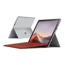 Microsoft Surface Go 3 10" Core i3 1.3 GHz - SSD 128 GB - 8GB QWERTY - Spanisch