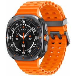 Smartwatch Samsung GPS Galaxy Watch Ultra 2025 -