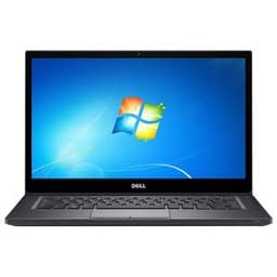 Dell Latitude 7280 12" Core i5 2.6 GHz - SSD 512 GB RAM 16 GB AZERTY - Französisch