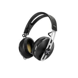 Sennheiser Momentum Wireless 2.0 Kopfhörer Noise cancelling wireless mit Mikrofon - Schwarz