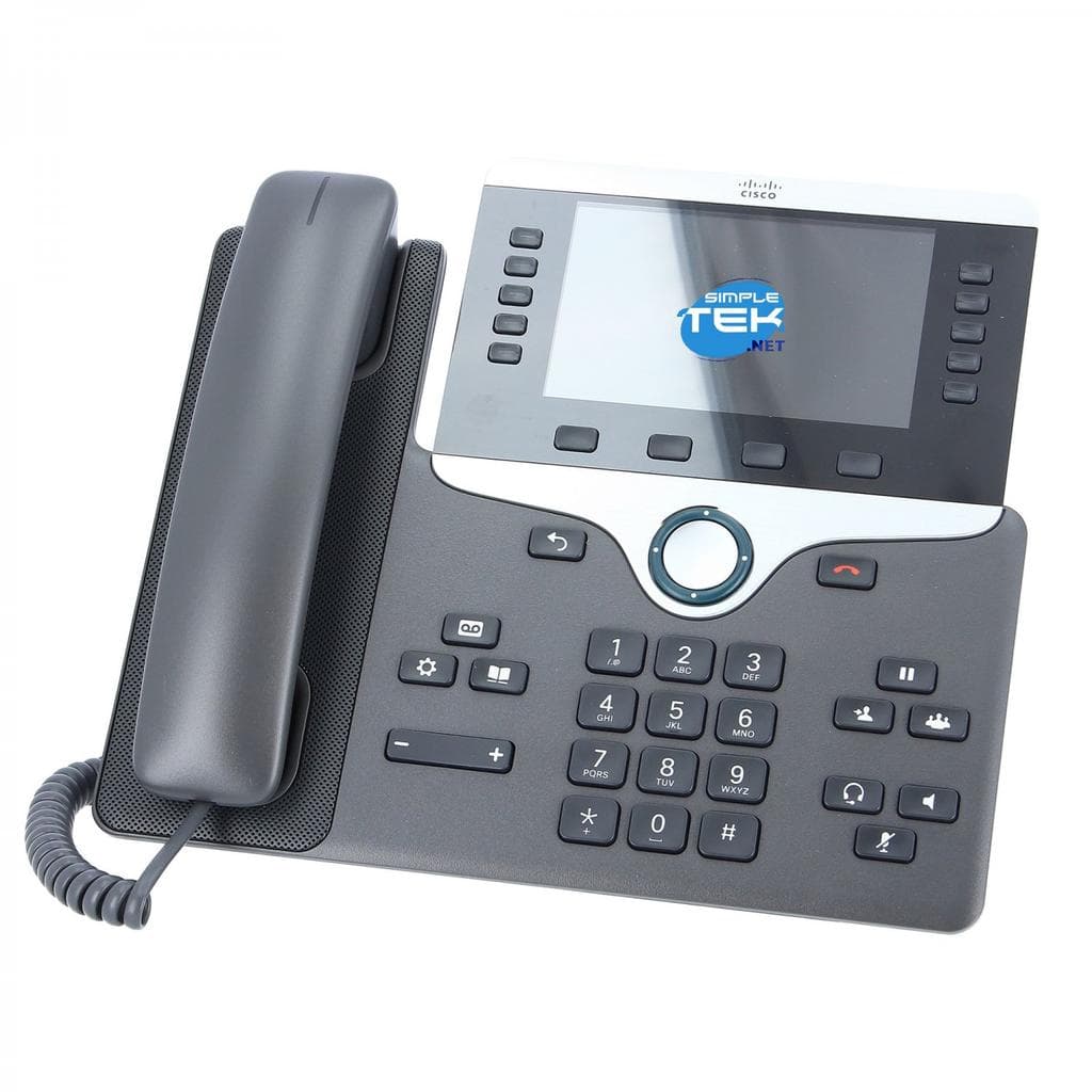 Cisco 8861 Festnetztelefon
