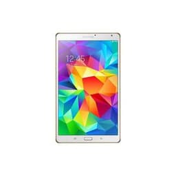 Galaxy Tab S 16GB - Weiß - WLAN