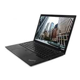 Lenovo ThinkPad X13 G2 13" Core i7 2.8 GHz - SSD 512 GB - 16GB
