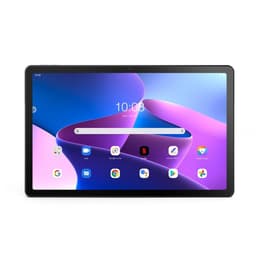 Lenovo M10 Plus 32GB - Grau - WLAN