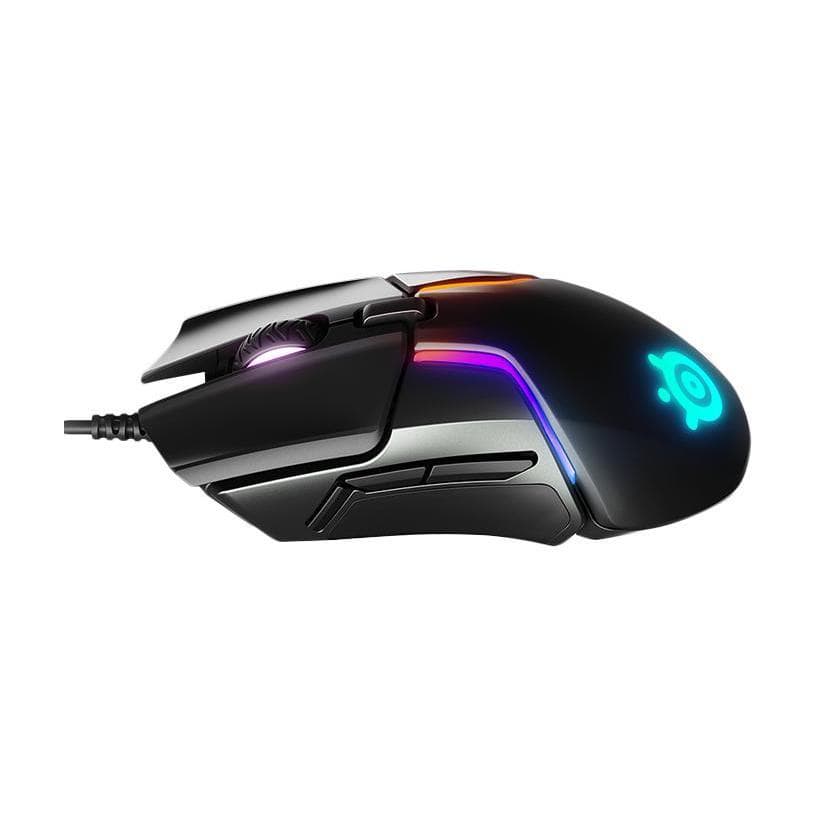 Steelseries Rival 600 Maus