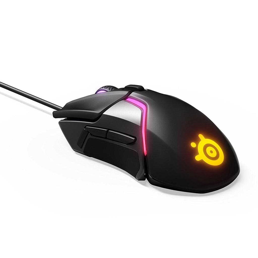 Steelseries Rival 600 Maus
