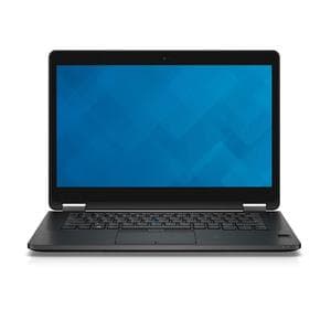 Dell Latitude E7470