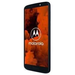 Motorola Moto G6 32GB - Schwarz - Ohne Vertrag