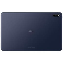 Huawei MatePad 64GB - Grau - WLAN + LTE