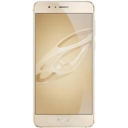 Honor 8 32GB - Gold - Ohne Vertrag