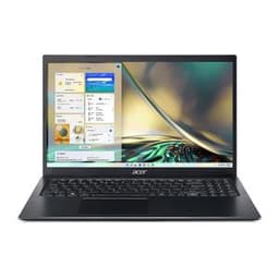 Acer Aspire 3 17" Core i3 3 GHz - SSD 512 GB - 8GB AZERTY - Französisch