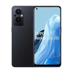 Oppo Reno 8 5G 128GB - Schwarz - Ohne Vertrag