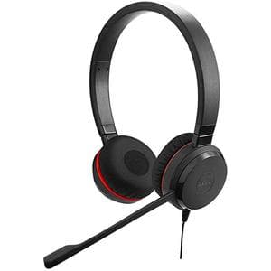 Jabra Evolve 30 II MS Stereo
