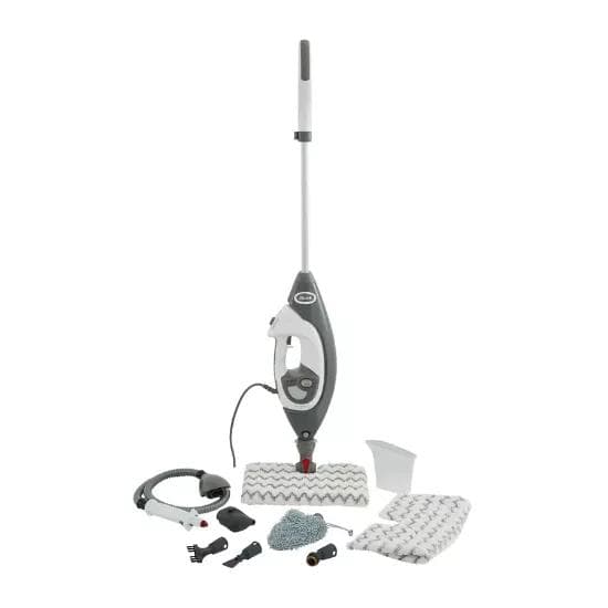 Shark S6005EU Dampfbesen