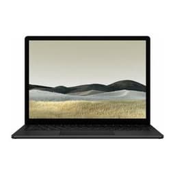 Microsoft Surface Laptop 3 13" Core i5 1.2 GHz - SSD 256 GB - 8GB QWERTY - Schwedisch