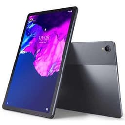 Lenovo Tab P11 128GB - Grau - WLAN