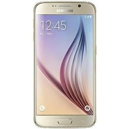 Galaxy S6 64GB - Gold - Ohne Vertrag