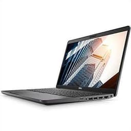 Dell Latitude 5500 15" Core i5 1.6 GHz - SSD 256 GB - 8GB AZERTY - Französisch