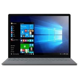 Microsoft Surface Laptop 2 13" Core i7 1.9 GHz - SSD 1 TB - 16GB AZERTY - Französisch