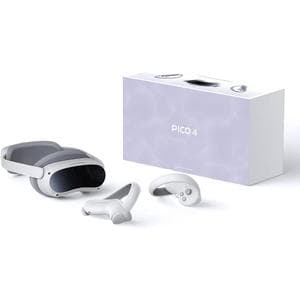 PICO 4 128 Go VR Helm - virtuelle Realität